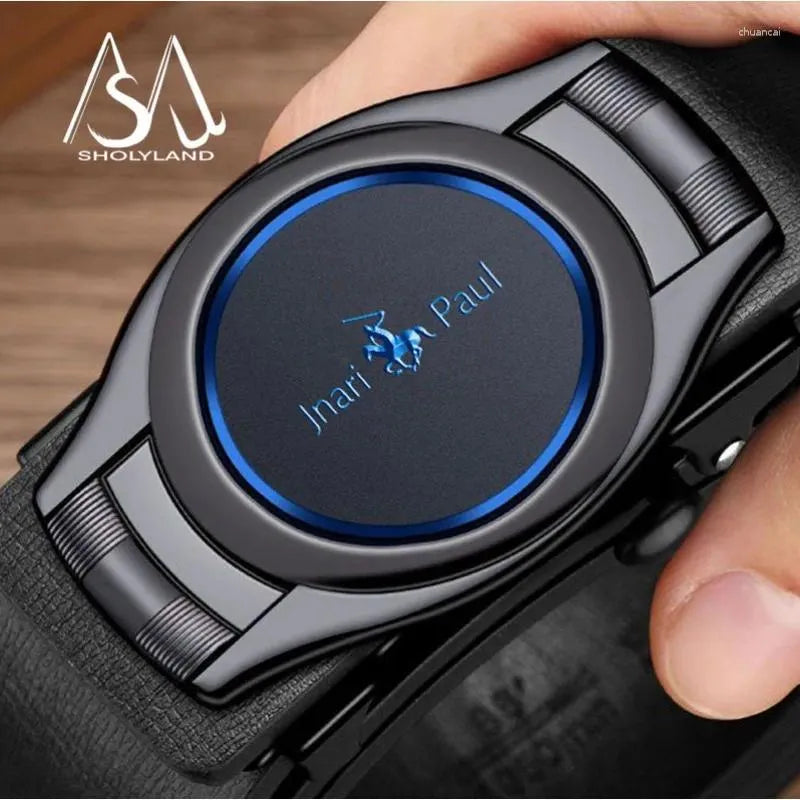 Polo Belt for Men LB90 Polo Belt for Men LB90