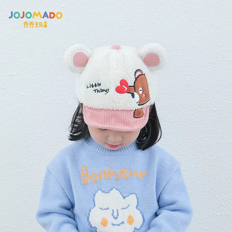 Baby Baseball Hat PLANE Model Import / Baby Baseball Hat Imported Children's Hat 173833 Baby Baseball Hat PLANE Model Import / Baby Baseball Hat Imported Children's Hat 173833