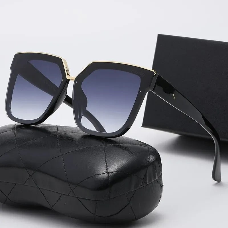 Designer Cat Eye Sunglasses S4505 Designer Cat Eye Sunglasses S4505
