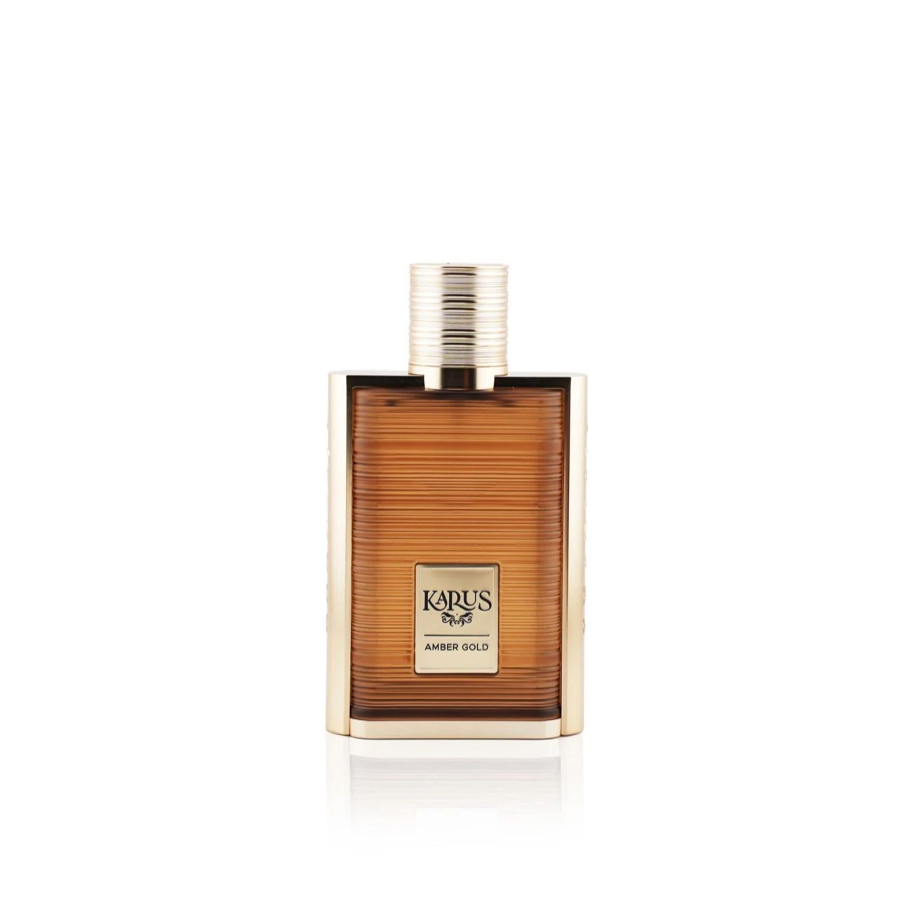 Khadlaj Karus Amber Gold EDP - 100ml Khadlaj Karus Amber Gold EDP - 100ml