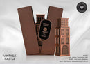 Vintage Castle EDP 100ml by Lattafa Niche Emarati Perfumes - TUZZUT Qatar Online Shopping
