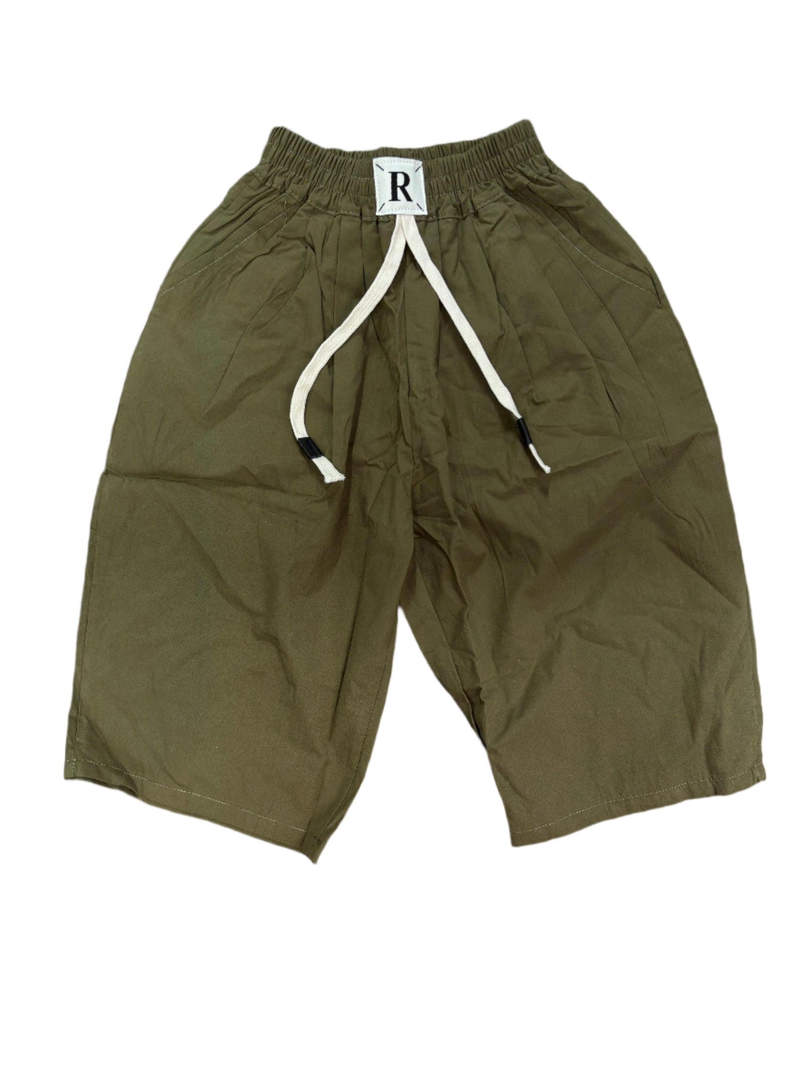 2 Pcs Boys T-shirt and Shorts Set 517410 2 Pcs Boys T-shirt and Shorts Set 517410