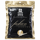 Women's Black Elastic Fashion Stockings – NEW HWM