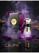 Caliph Woody Rose 50ml EDP