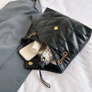 Women's Shoulder Bag 490147 - TUZZUT Qatar Online Shopping