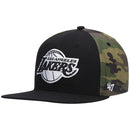 Los Angeles Lakers Hat Cap Snapback Men Black NBA Basketball   S4826911 - TUZZUT Qatar Online Shopping