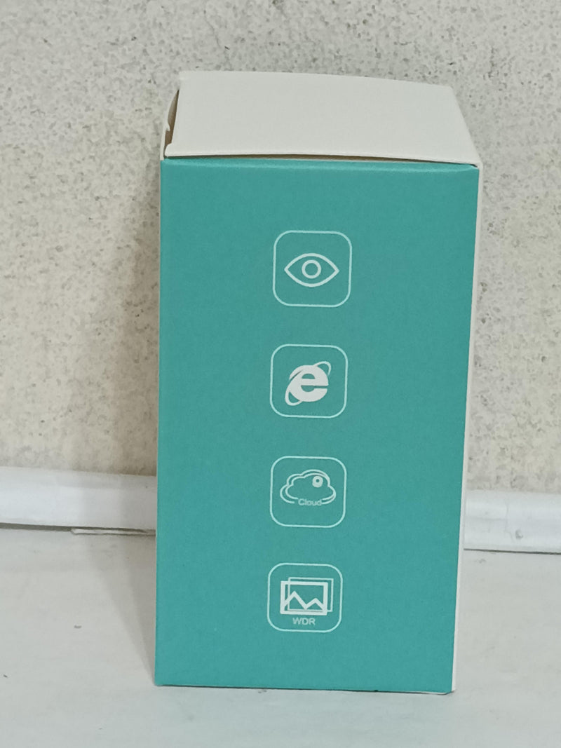 Smart WIFI HD Small Camera - TUZZUT Qatar Online Shopping