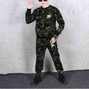 2 Pcs Boys Pants Suit 4-5 Years 502191 - TUZZUT Qatar Online Shopping