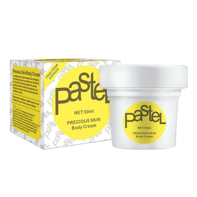 Pastel precious skin body cream Pastel precious skin body cream