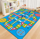 Children Funny Cartoon Game Mat Home Decor  1271783 - TUZZUT Qatar Online Shopping