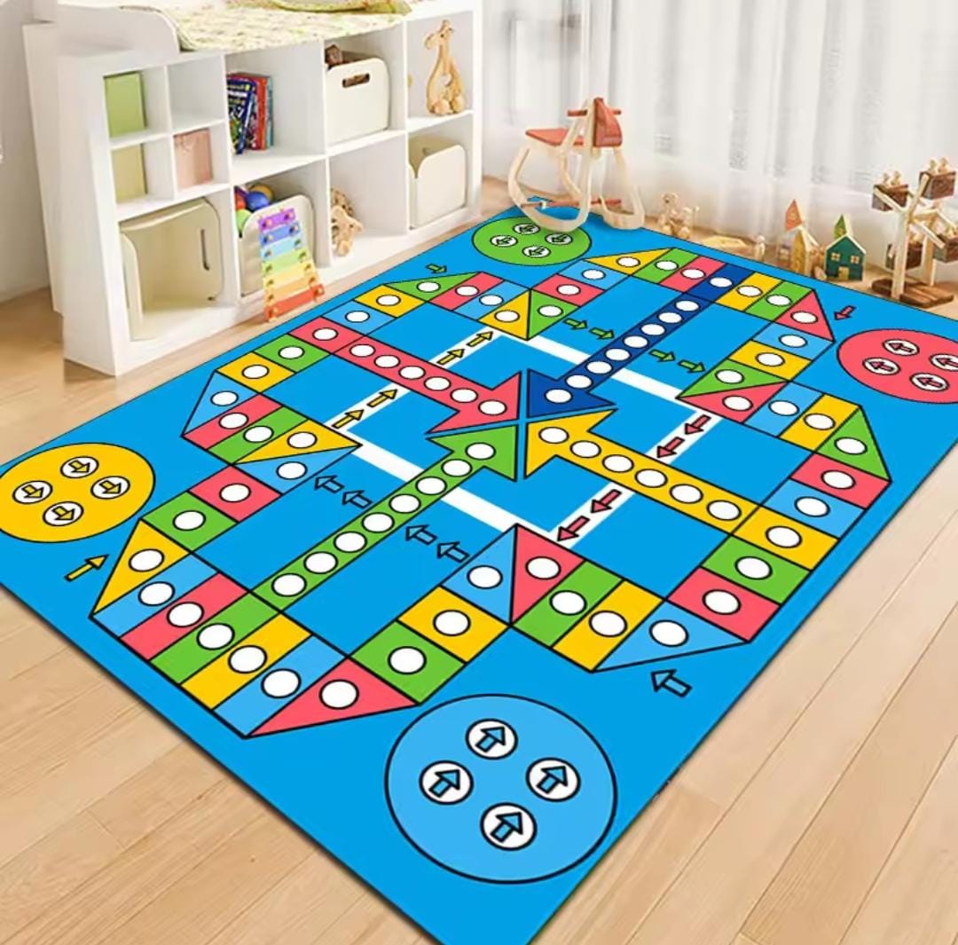 Children Funny Cartoon Game Mat Home Decor 1271783 Children Funny Cartoon Game Mat Home Decor 1271783
