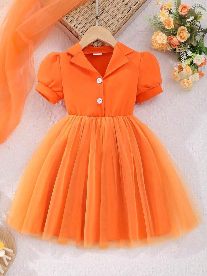 Girl Fashion  Dresses 1562631 - TUZZUT Qatar Online Shopping