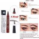 Suake Tint My 4 Tip Brow Eyebrow Pensil 5g - TUZZUT Qatar Online Shopping
