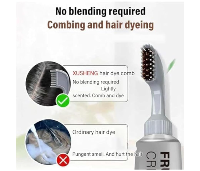 EELHOE Fruit Extract Color Hair 80ml