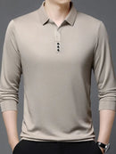 Men's Long Sleeve Tshirt WM05 - TUZZUT Qatar Online Shopping