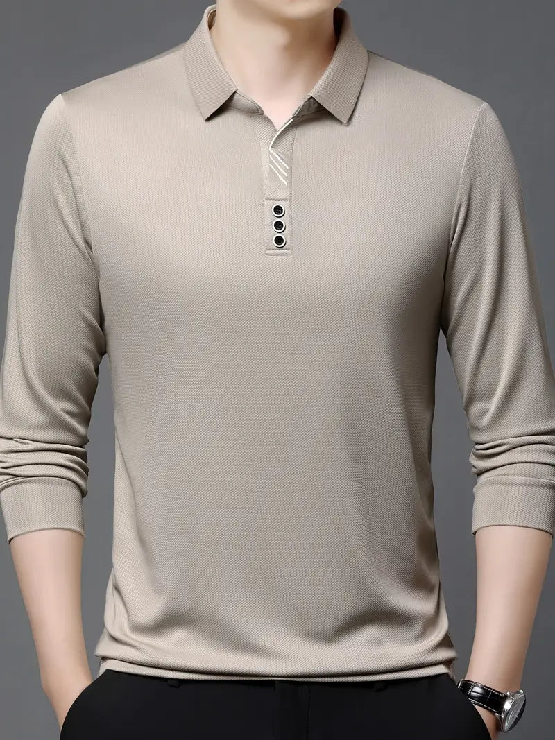 Men's Long Sleeve Tshirt WM05 Men's Long Sleeve Tshirt WM05