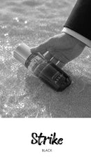 Assaf Strike Black 125ml