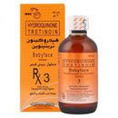 Rdl Hydroquinone Babyface Solution RX3 60 ml - RDL03