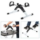 Arm & Leg Pedal Exerciser Variable Resistance with LCD Display - TUZZUT Qatar Online Shopping