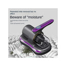 Handheld UV Acarid/Dust Mites Remover Bed/Sofa/Mattress Home Vacuum Cleaner 23-168 - TUZZUT Qatar Online Shopping