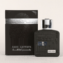 Ramz Lattafa Silver EDP - 100ML By Lattafa - Tuzzut.com Qatar Online Shopping
