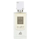 Ana Abiyedh EDP Perfume - 60ML(2.04 Oz) By Lattafa - Tuzzut.com Qatar Online Shopping