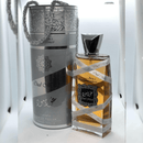 Oud Mood Reminiscence EDP - 100ML (3.4oz) By Lattafa - TUZZUT Qatar Online Shopping