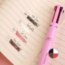 4-IN-1 MAKEUP PEN - TUZZUT Qatar Online Shopping