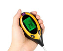 4 In 1 Soil Survey Instrument - TUZZUT Qatar Online Shopping