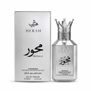 Al Ezz Oud Hersh Mehwar EDP 100ml