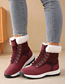 Winter Boots for Women 175956 - TUZZUT Qatar Online Shopping