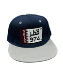 Qatar cap 7462 - 06 - TUZZUT Qatar Online Shopping