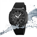 SKMEI Dual Time Sport Analog Digital Watch W7515