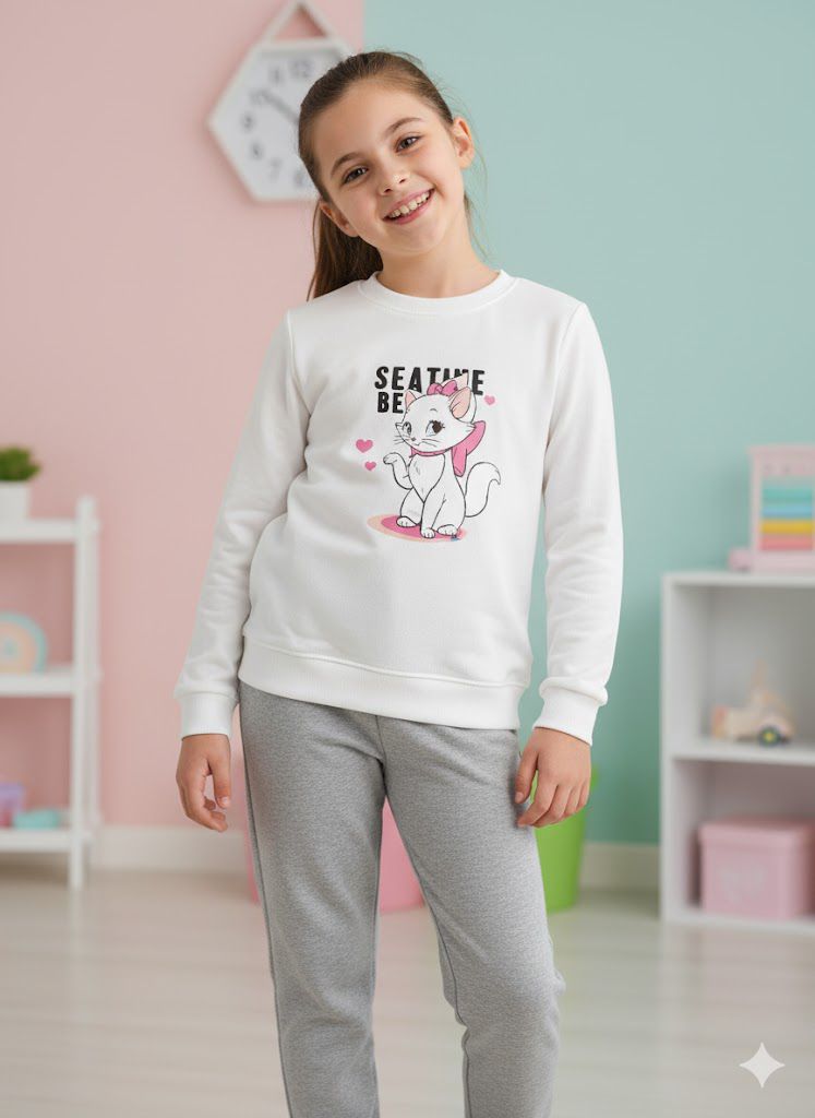 Girls Clothes Summer Kids Tops+Pants 2Pcs Sets S3364470 Girls Clothes Summer Kids Tops+Pants 2Pcs Sets S3364470
