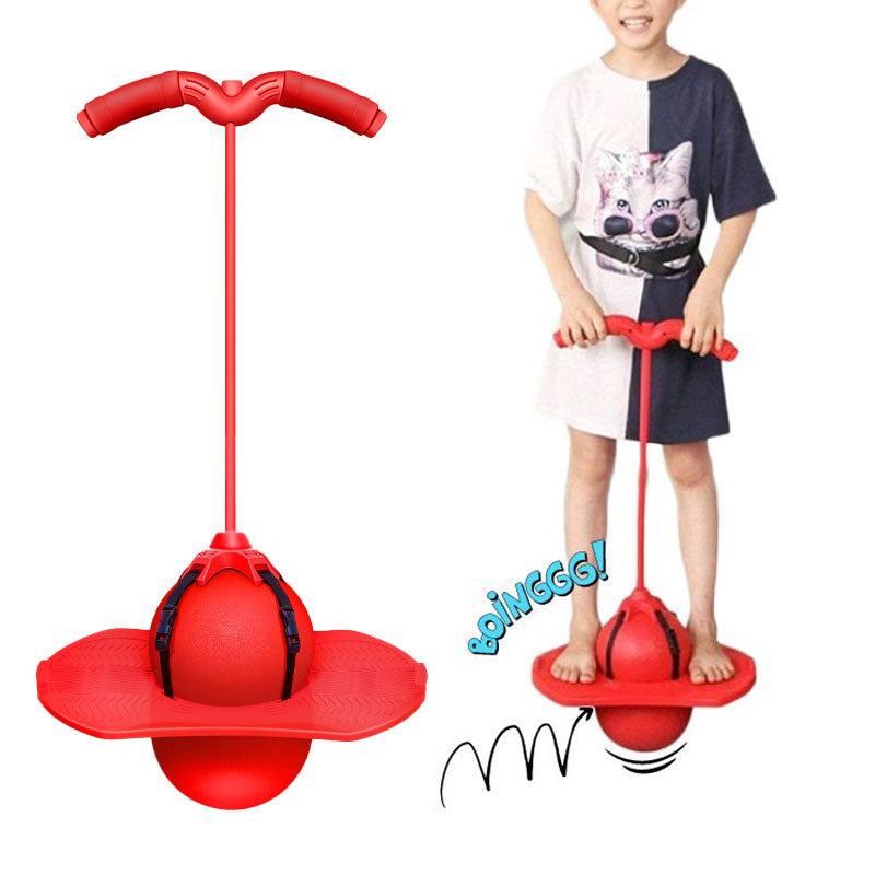 Balance Pogo Ball For Kids