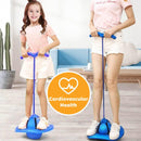 Balance Pogo Ball For Kids - TUZZUT Qatar Online Shopping