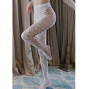 Women 's Fancy Stockings 324355 - TUZZUT Qatar Online Shopping