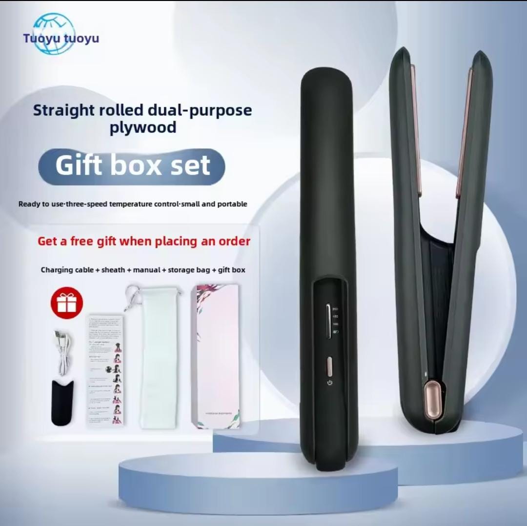 Cordless Hair Straightener X860 Cordless Hair Straightener X860