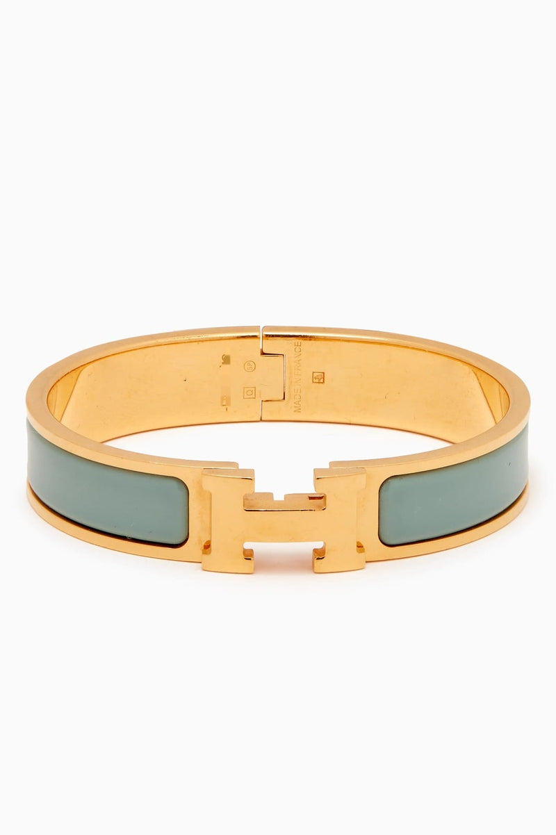 Narrow Clic Bracelet DN2002 - TUZZUT Qatar Online Shopping