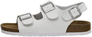 Birkenstock Unisex's Milano Sandals   2474760 - TUZZUT Qatar Online Shopping