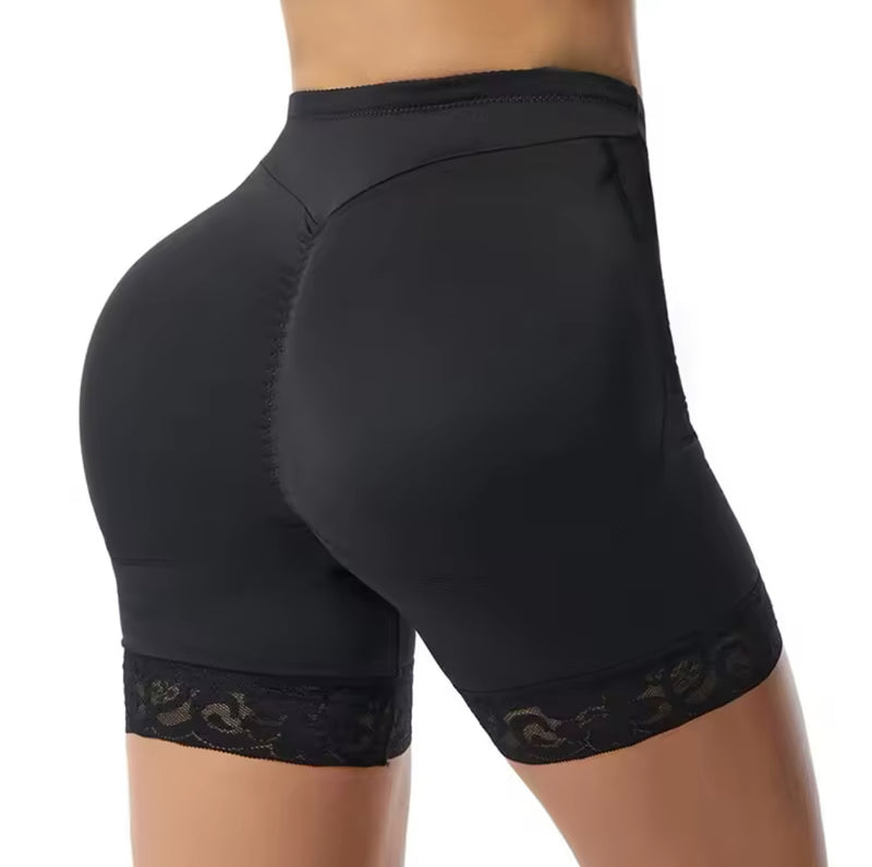 Thick Pads Hip Enhancer Panties Buttock Padded Underpants Body Shaper D108