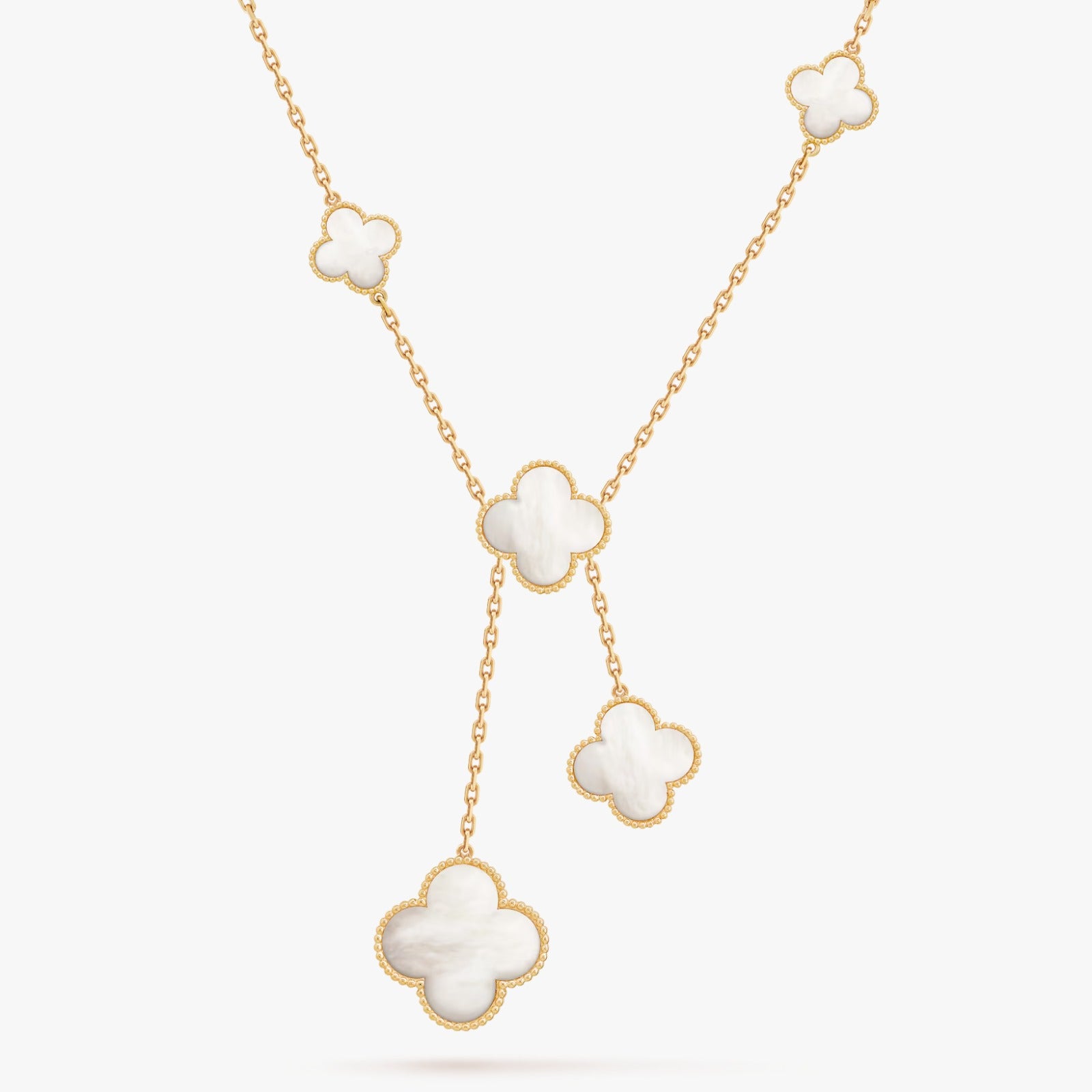 Magic Necklace 6 Motifs S508231705 Magic Necklace 6 Motifs S508231705