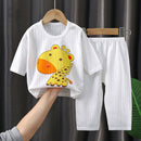 Boys Pajama Sets 401508 -  1 - 2 Y - TUZZUT Qatar Online Shopping
