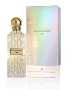 Cullinan Diamond Iris Extrait de Parfum By Ibrahim Al Qurashi – 200ml