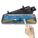 New Model Vehicle BlackBox DvR  1080p Full HD - TUZZUT Qatar Online Shopping