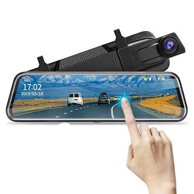 New Model Vehicle BlackBox DvR  1080p Full HD - TUZZUT Qatar Online Shopping