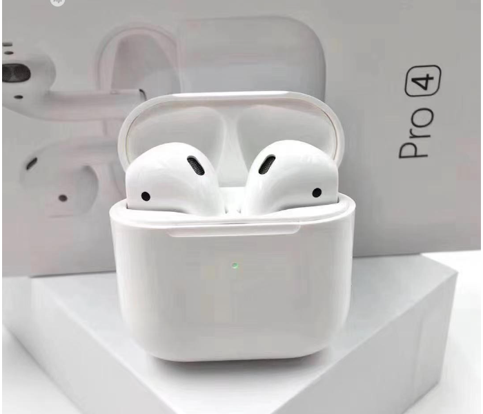 Ear Bluetooth Earbuds Pro 4