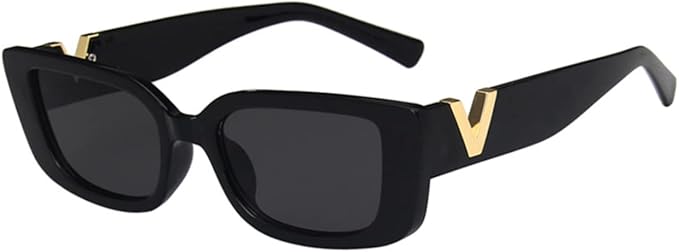 Black Sunglasses for Women S3500 - TUZZUT Qatar Online Shopping