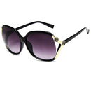 Oversized Sunglass suitable for men and women S3661313 - TUZZUT Qatar Online Shopping