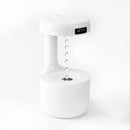 Anti-Gravity Water Droplet Humidifier, Hovering Water Droplet Backflow - TUZZUT Qatar Online Shopping
